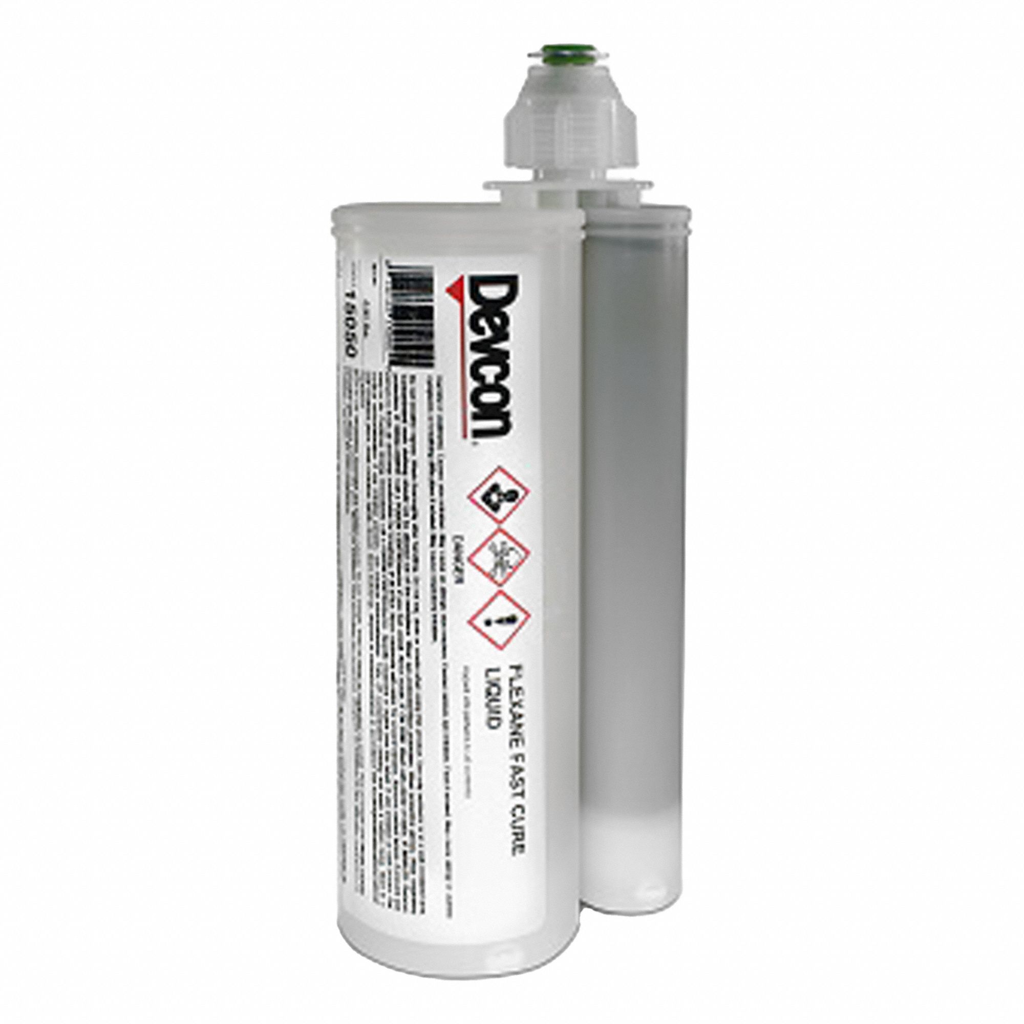 RUBBER REPAIR LIQUID, 400 ML, FAST CURING, UP TO 180 °  F, GREY