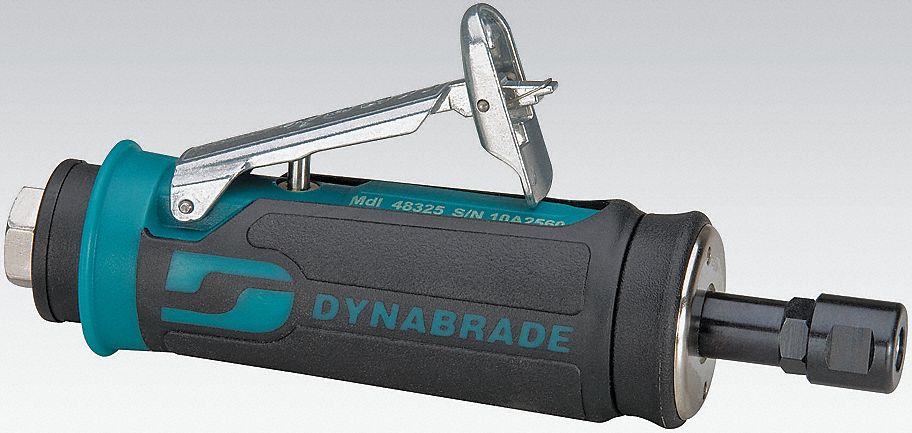 RECTIFIEUSE 0,4 HP 30 000 TR/MIN