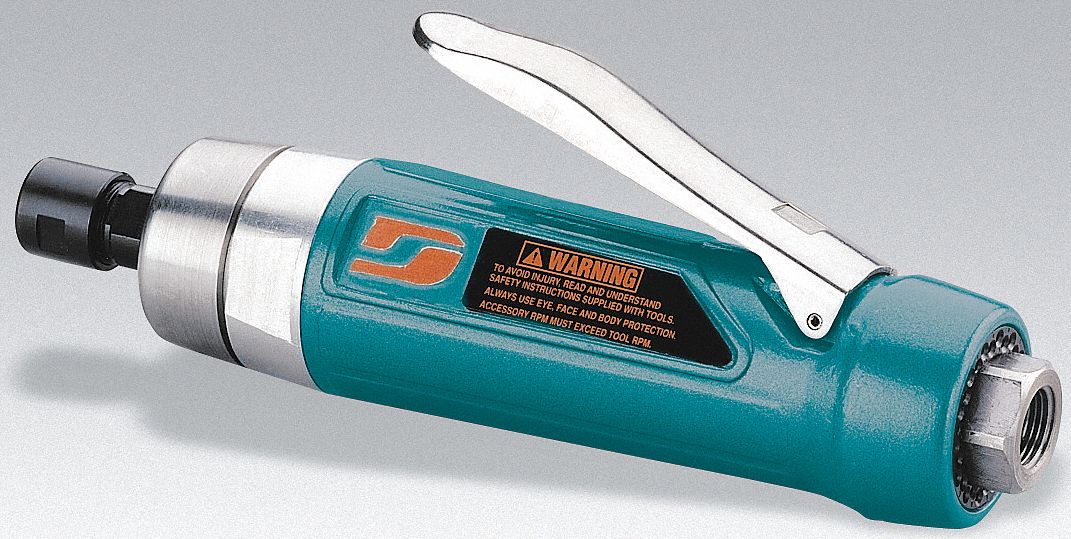 RECTIFIEUSE 1HP 15000TR/MIN DRT