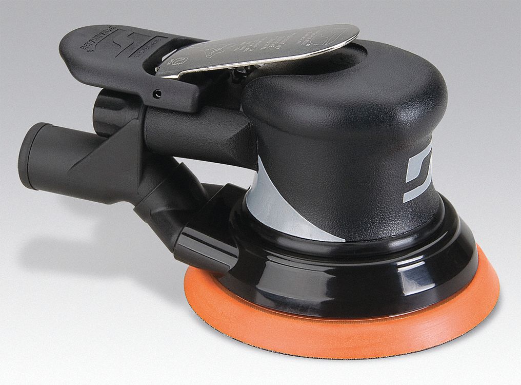 DYNORBITAL SUPREME ORBITAL SANDER