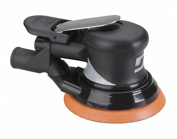 DYNORBITAL SUPREME ORBITAL SANDER