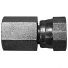 PIPE ADAPTER, FEMALE, 3/8