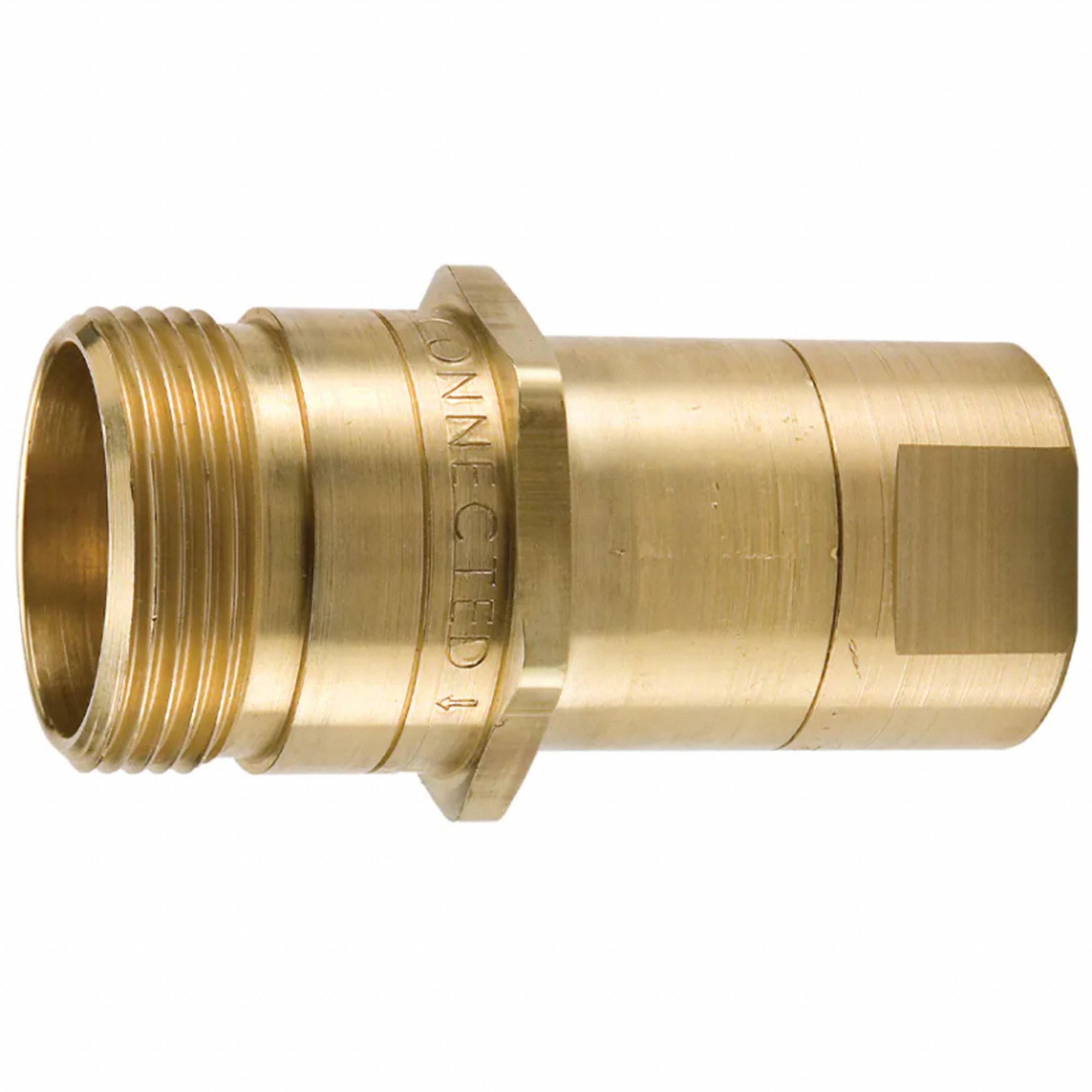 RACCORD HYDRAULIQUE