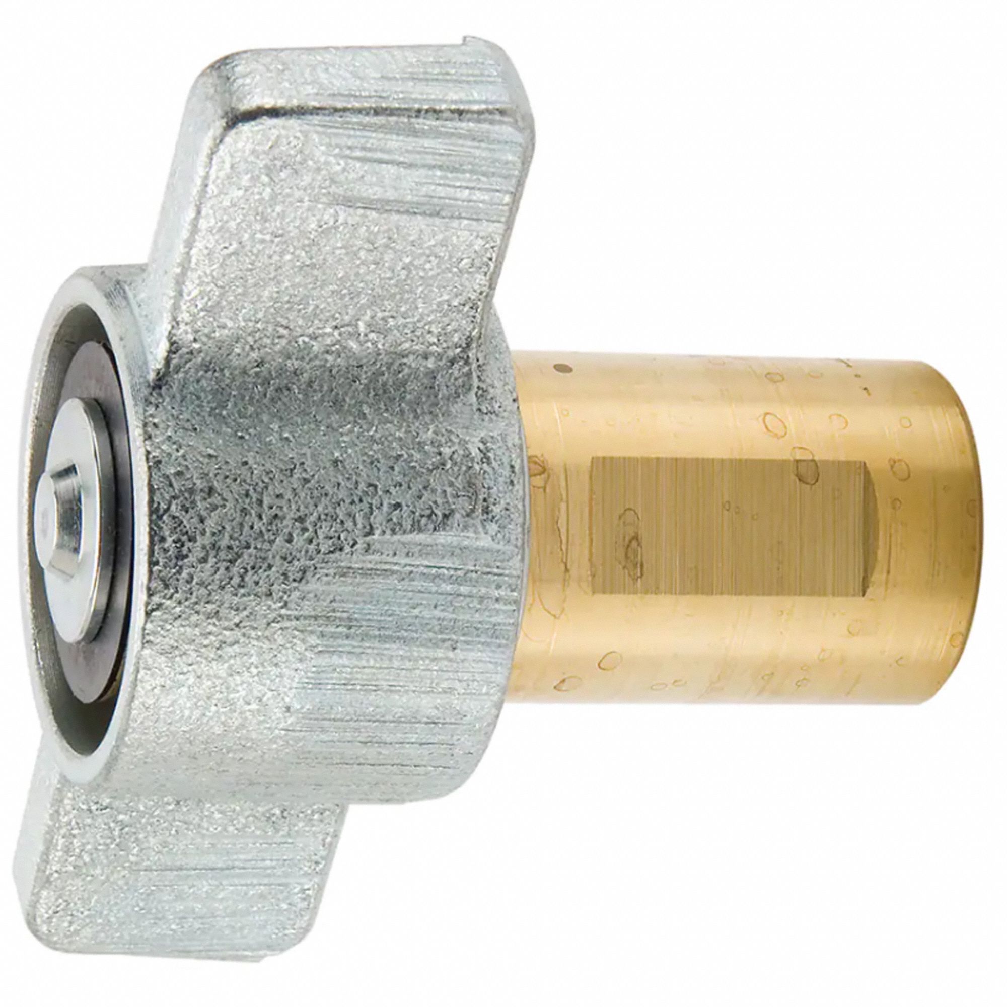 RACCORD HYDRAULIQUE