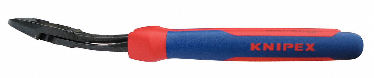 Diagonal Cutting Plier, 10" L