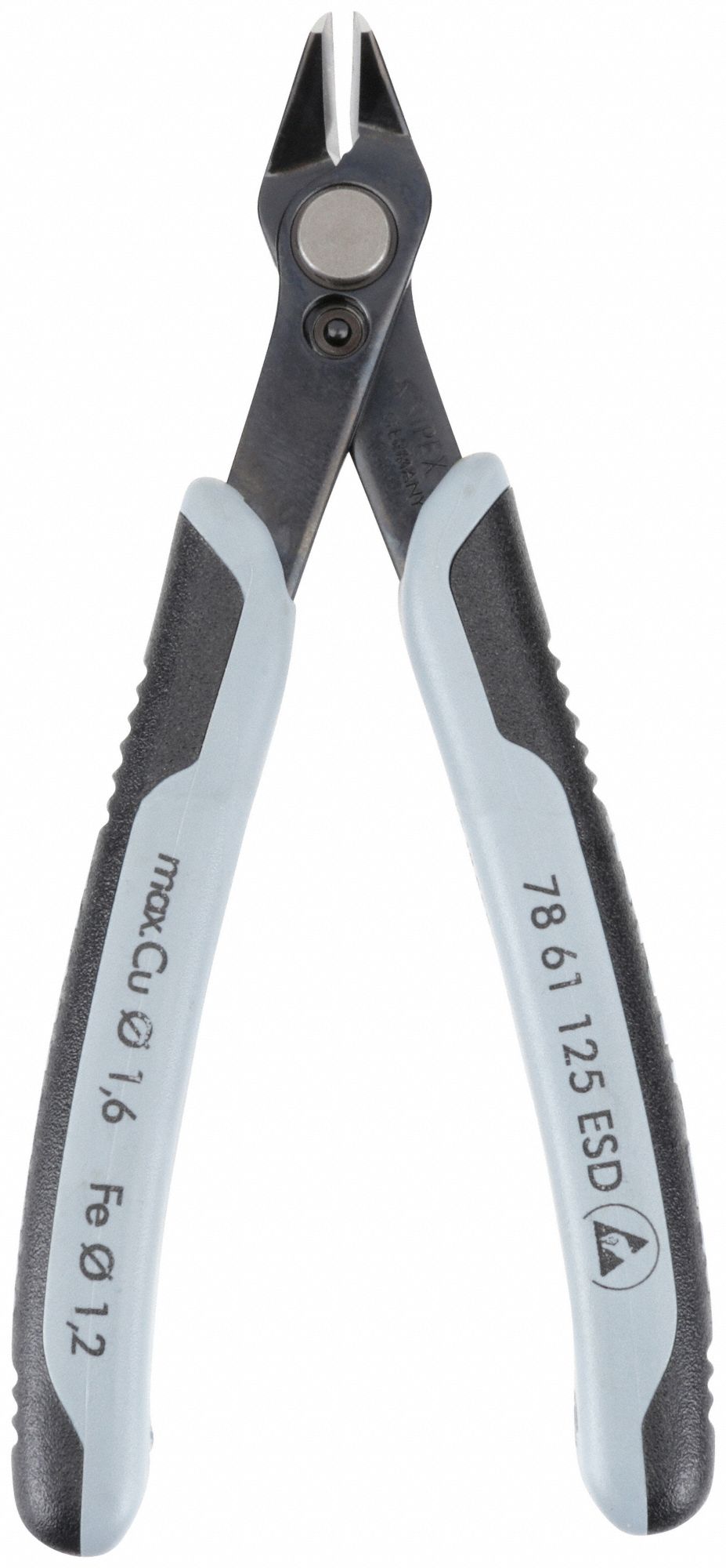 10 Round Precision Pliers 3pk by hildie & jo