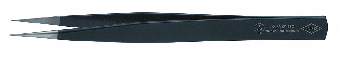 Precision Stainless Steel