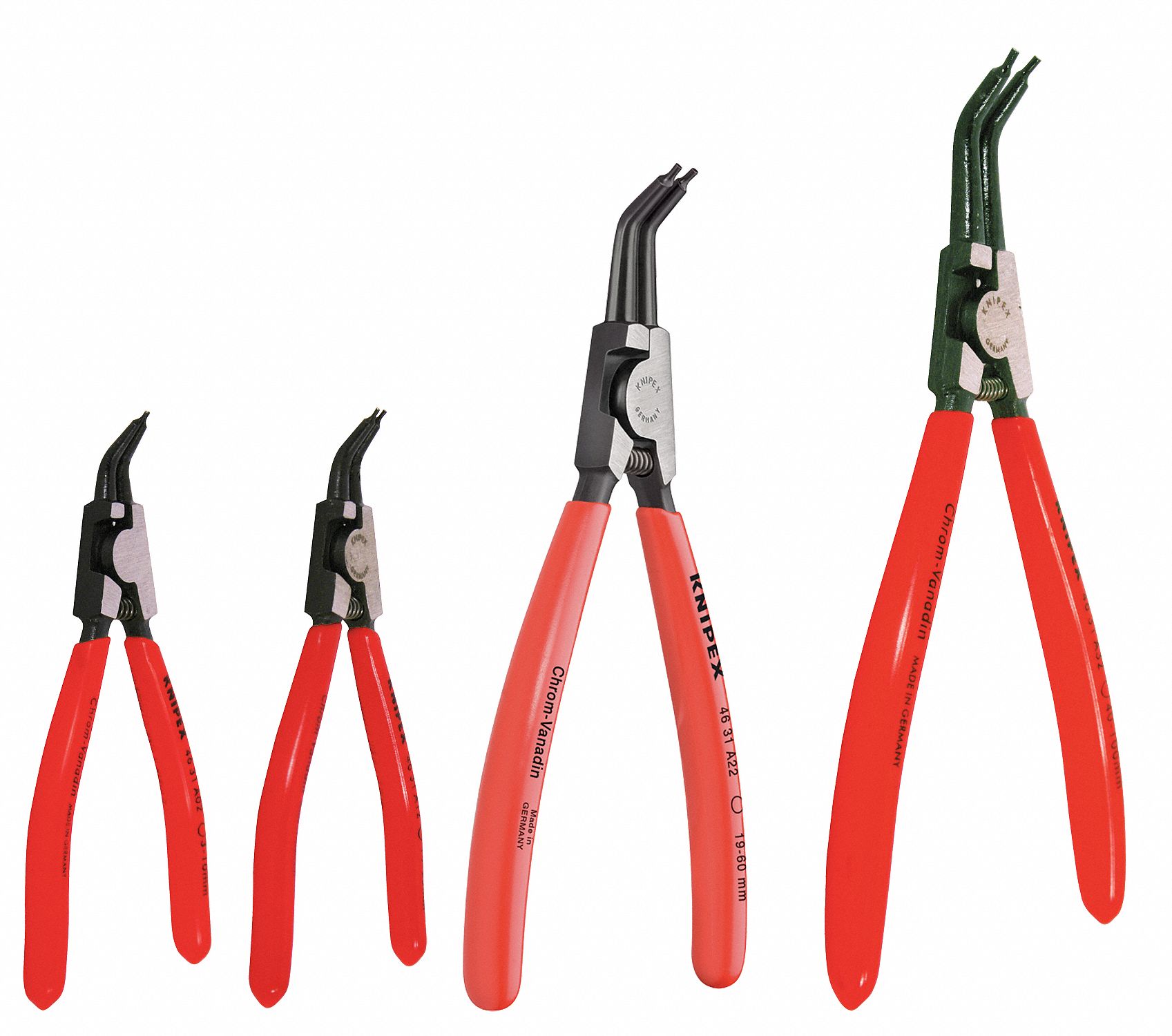 Knipex Snap Ring Pliers