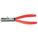 WIRE STRIPPER,7 AWG,6-3/8 IN