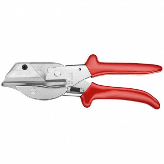 Knipex 94 35 215 Mitre Shears