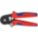 PINCES A SERTIR 7-1/4 P/LIENS CABLE