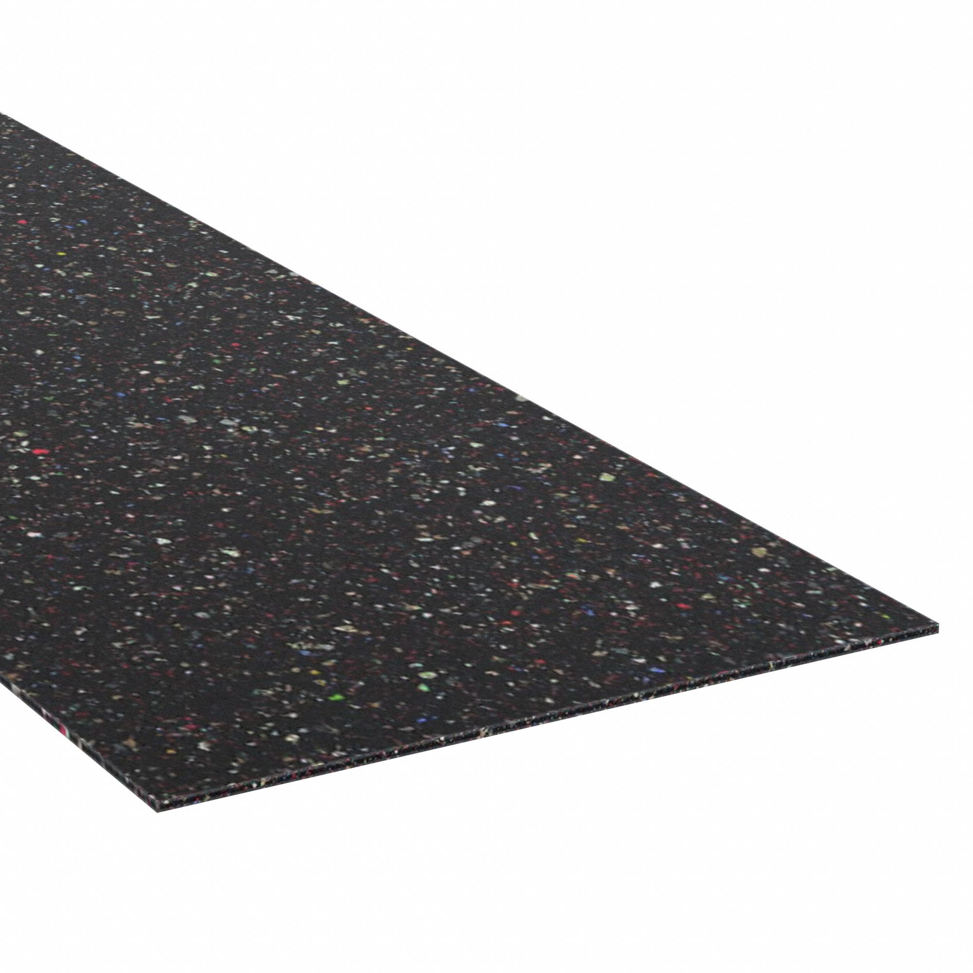 Recycled Rubber Standard