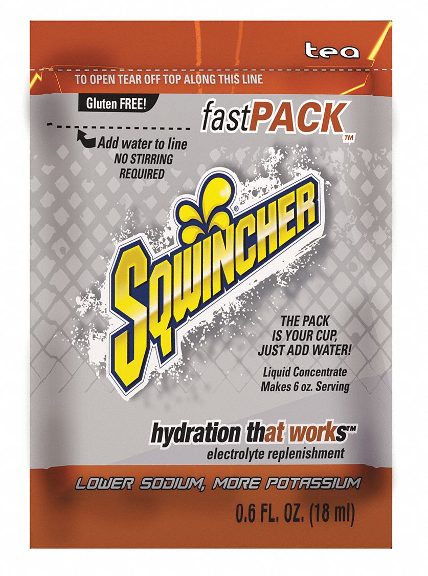 E8440 Sports Drink Tea PK50