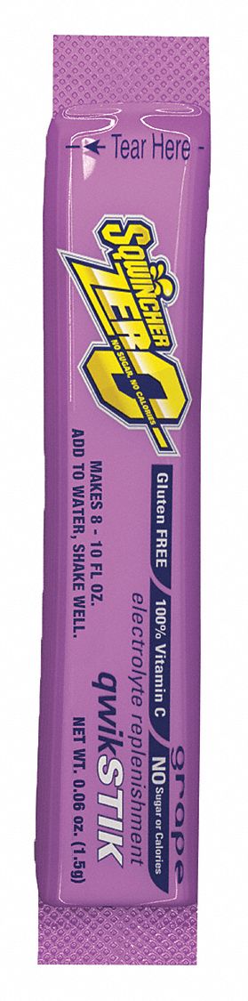 E4766 Sports Drink Grape PK500