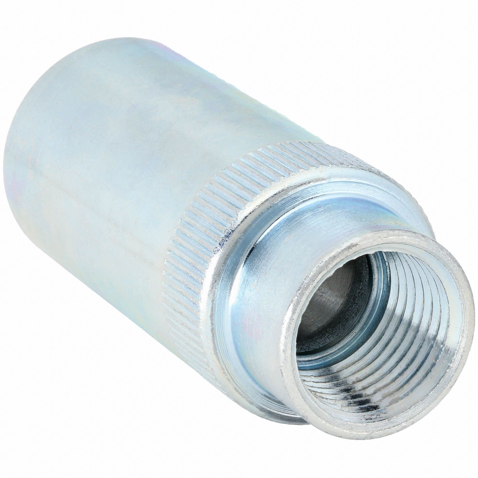 APPLETON ELECTRIC Expansion Long Union, Ends Hazardous Fittings 1/2