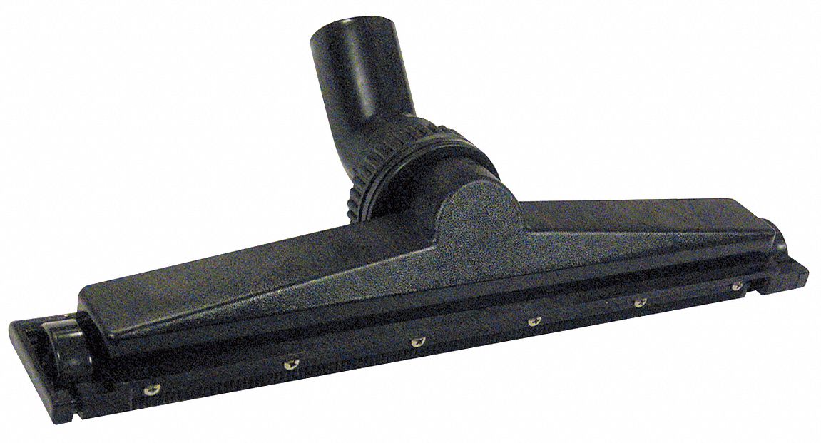 RACLETTE, PLASTIQUE, 1-1/2 PO DIA