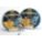 JIFFY PUSH ON HOSE, OIL RESISTANT, 650 X 0.250 X 0.500 IN, SILICONE