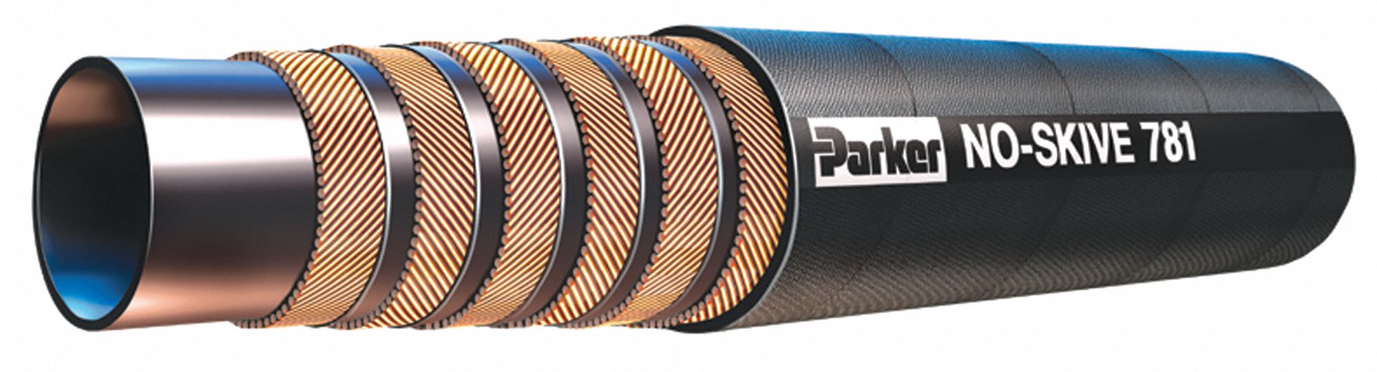 HOSE HYDRAULIC 1-1/4IN I.D.