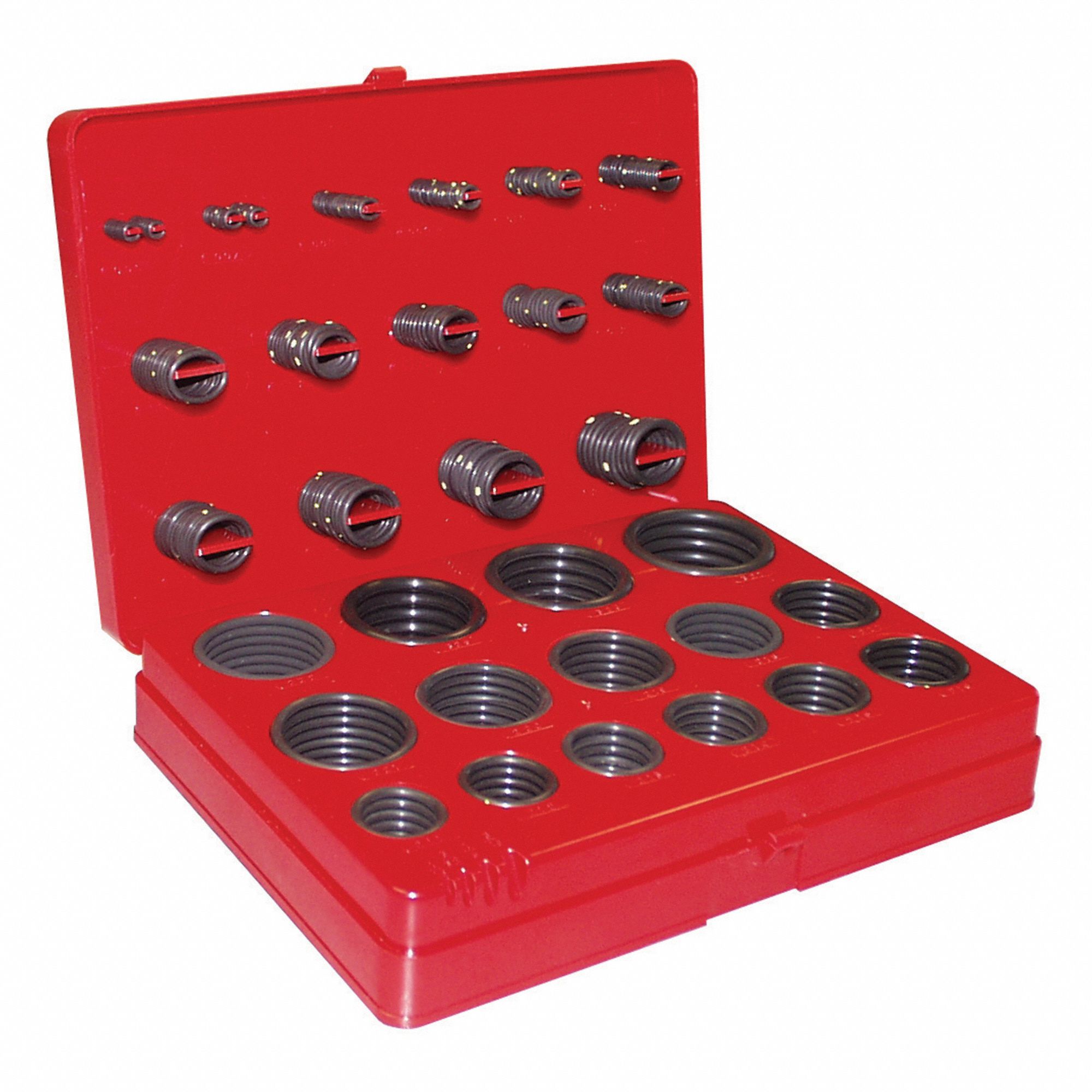 KIT JNTS TORS,SAE,70 DUROMÈTRE,9 3/4 X 6 1/2 X 1 3/4 PO,BUNA-N/PLST,PC 407