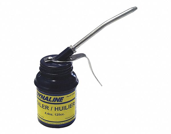 HLEUR PMP,TYPE DE PISTOLET,FINI PEINTE EN ÉMAIL,CAP4,4 OZ/125 CC,AC/LTN