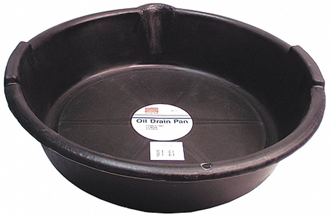 DYNALINE OIL PAN PLASTIC - Drain and Drip Pans and Trays - DYL14020 | 14020