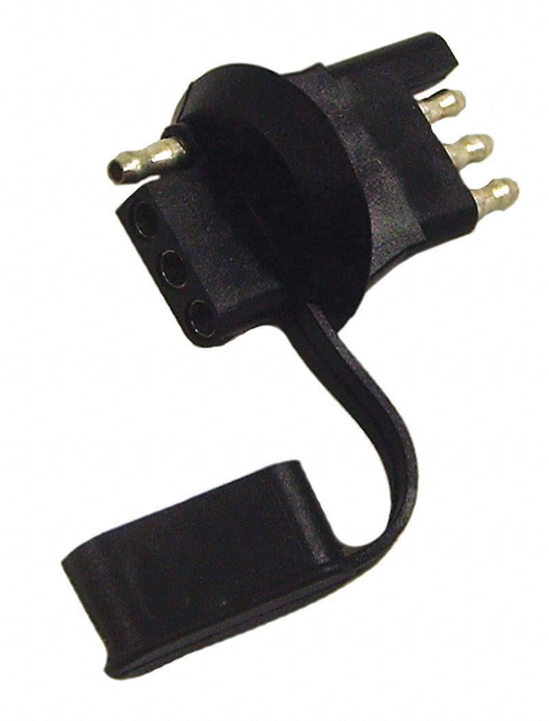 ADAPTER IN LINE 4 WAY