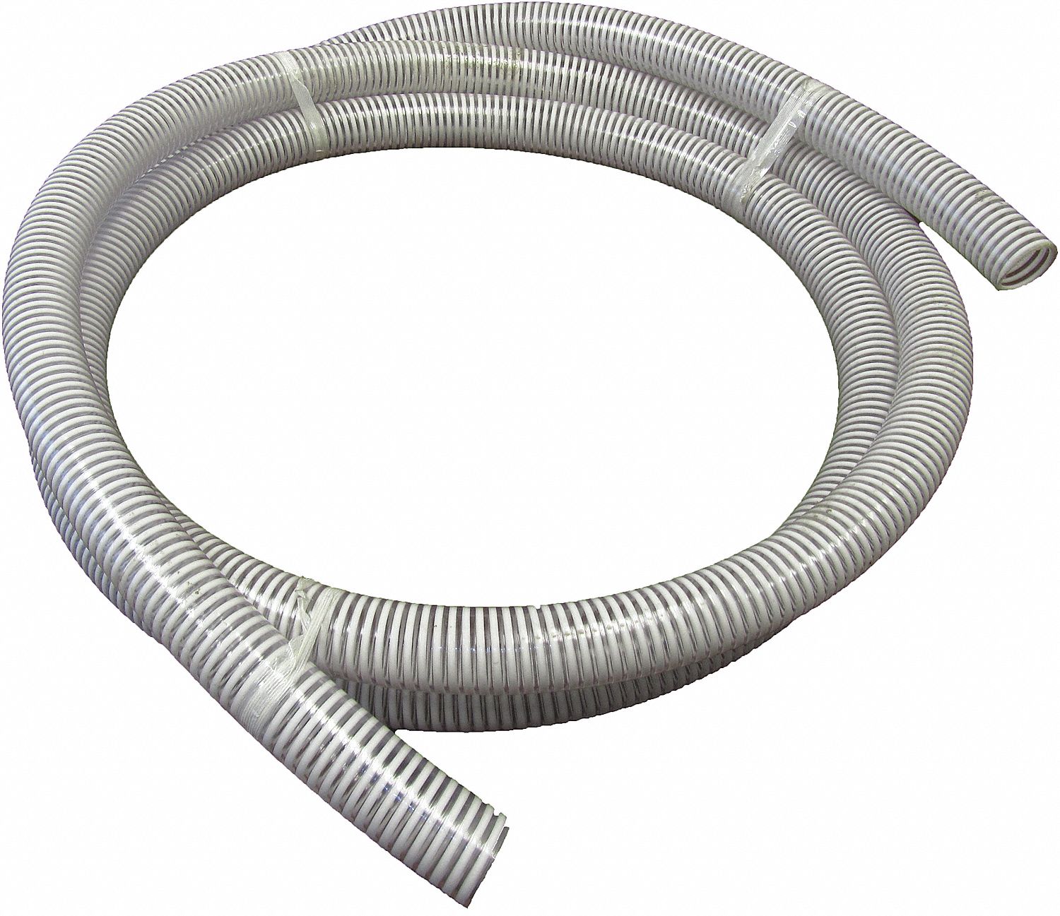 TUYAU D'ADMISSION,FILTRE ÉCRAN,CLAPET ANTI-RETOUR,DALOT,1 1/2 PO X 8 PI,AC RENFORCÉ