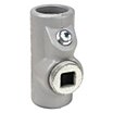 Vertical and Horizontal Sealing Fitting - 25% Fill image