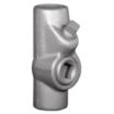 Vertical and Horizontal Sealing Fitting - 40% Fill