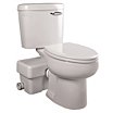 Macerating Toilet Systems image