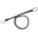LANYARD TOOL 1 CARIBINER 35 TO 43IN