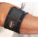 ELBOW SUPPORT, BLACK, X-LGE