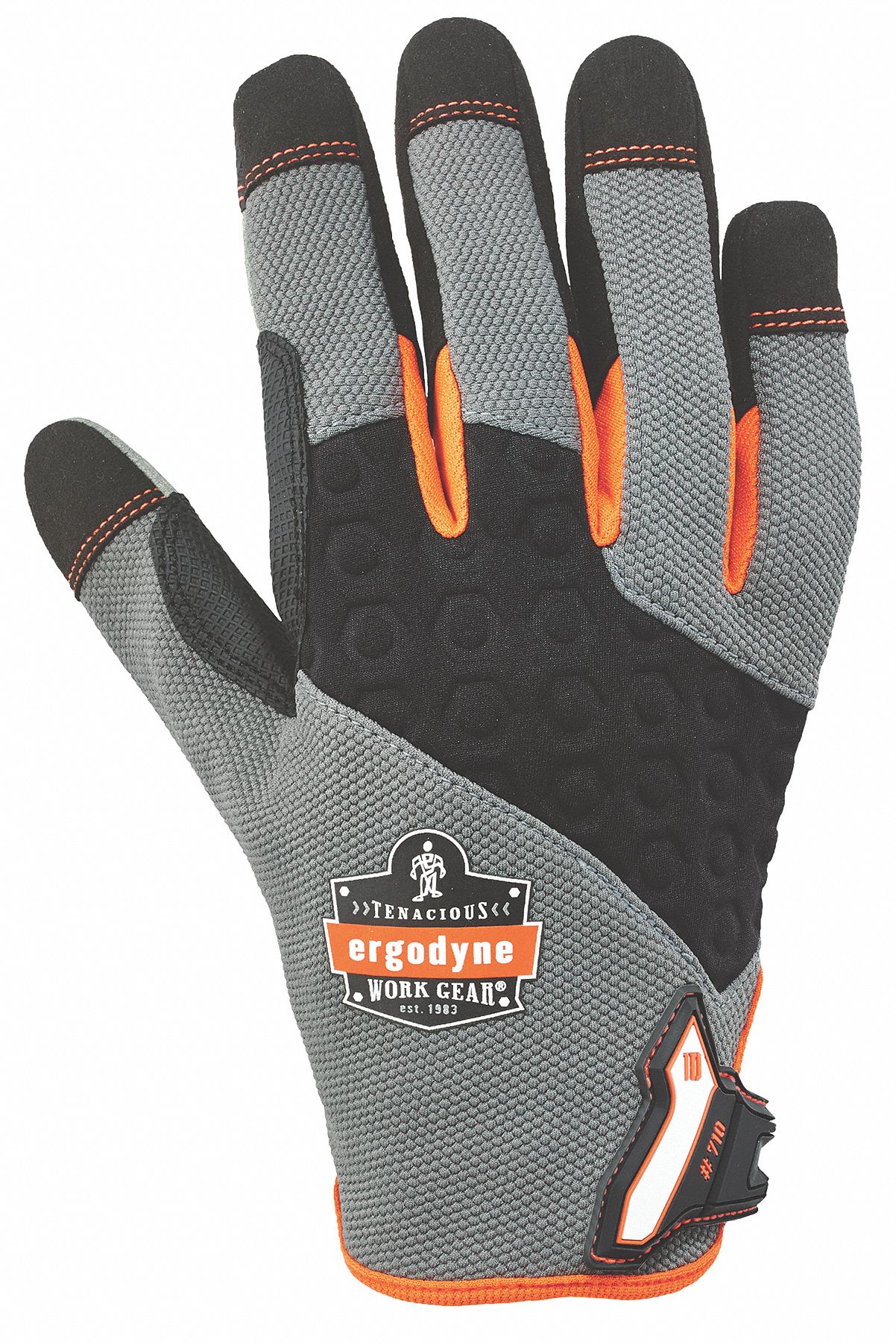 GANTS MECANICIEN COMP