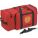 GEAR BAG F/FIGHTER W/MULTI POCK RED
