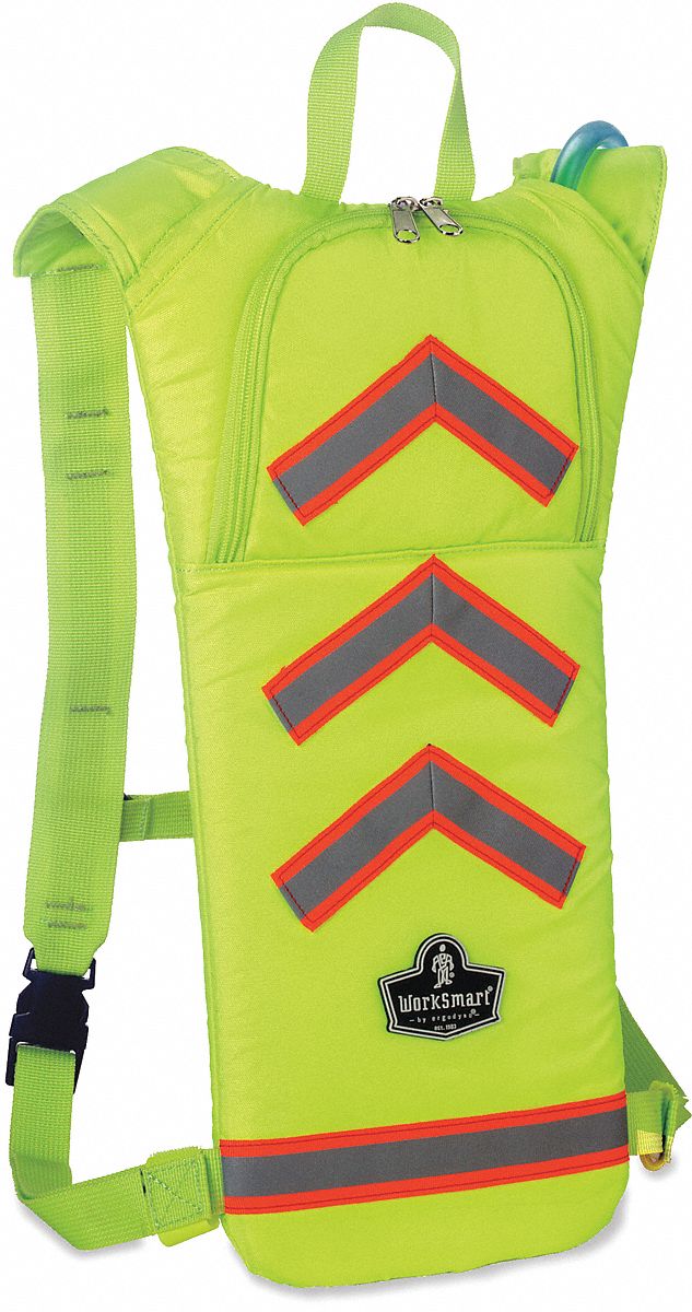 HYDRATION PACK 2L LIME