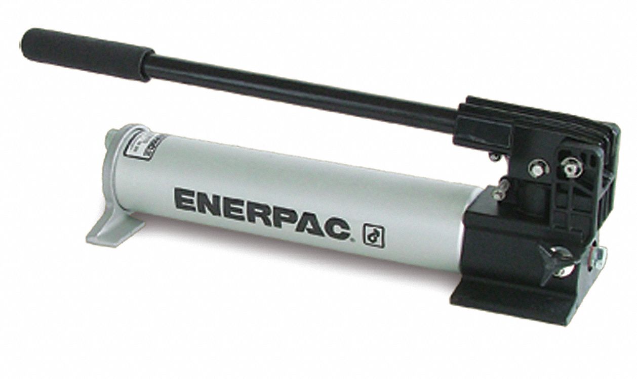 HAND PUMP, 2-SPEED, STAINLESS STEEL