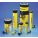 CYLINDER,HYD,SGL ACT,50T,6 1/4