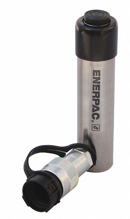 CYLINDER SINGL-ACTNG EXTRM ENVRNMNT