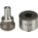 PUNCH AND DIE SET, 0.38/0.44/0.44 IN COLD ROLLED, CIRCLE HOLE, FOR HYDRAULIC PUNCHES