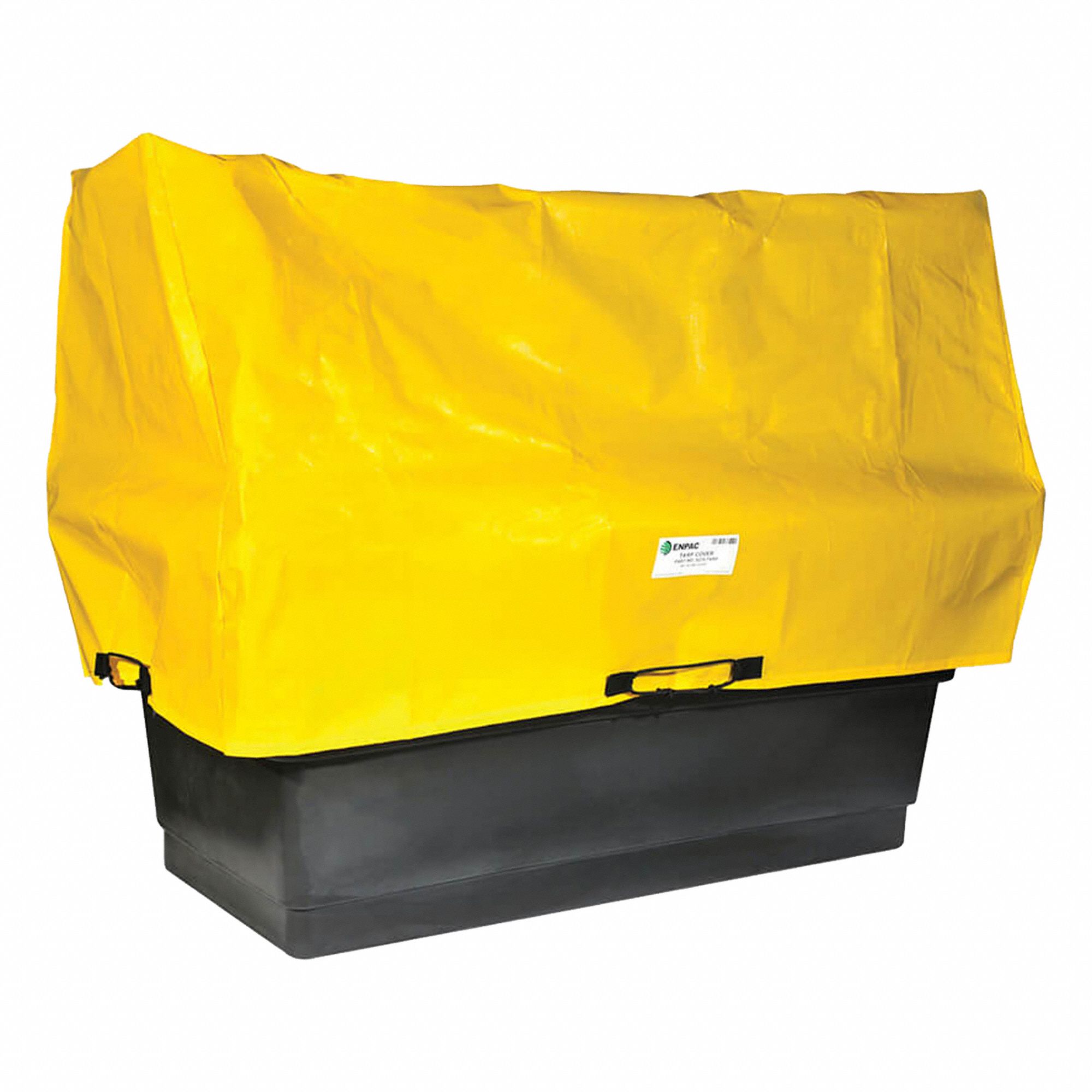 MOBILE SPILL CONTAINERS/CARTS