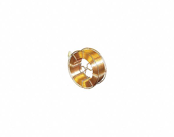 MIG WELDING WIRE,STEEL,SOLID