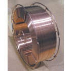 MIG WIRE, PRECISION WOUND, CSA, ER70S-6, 70000 PSI, 0.035 IN DIA, STEEL, 18 KG SPOOL