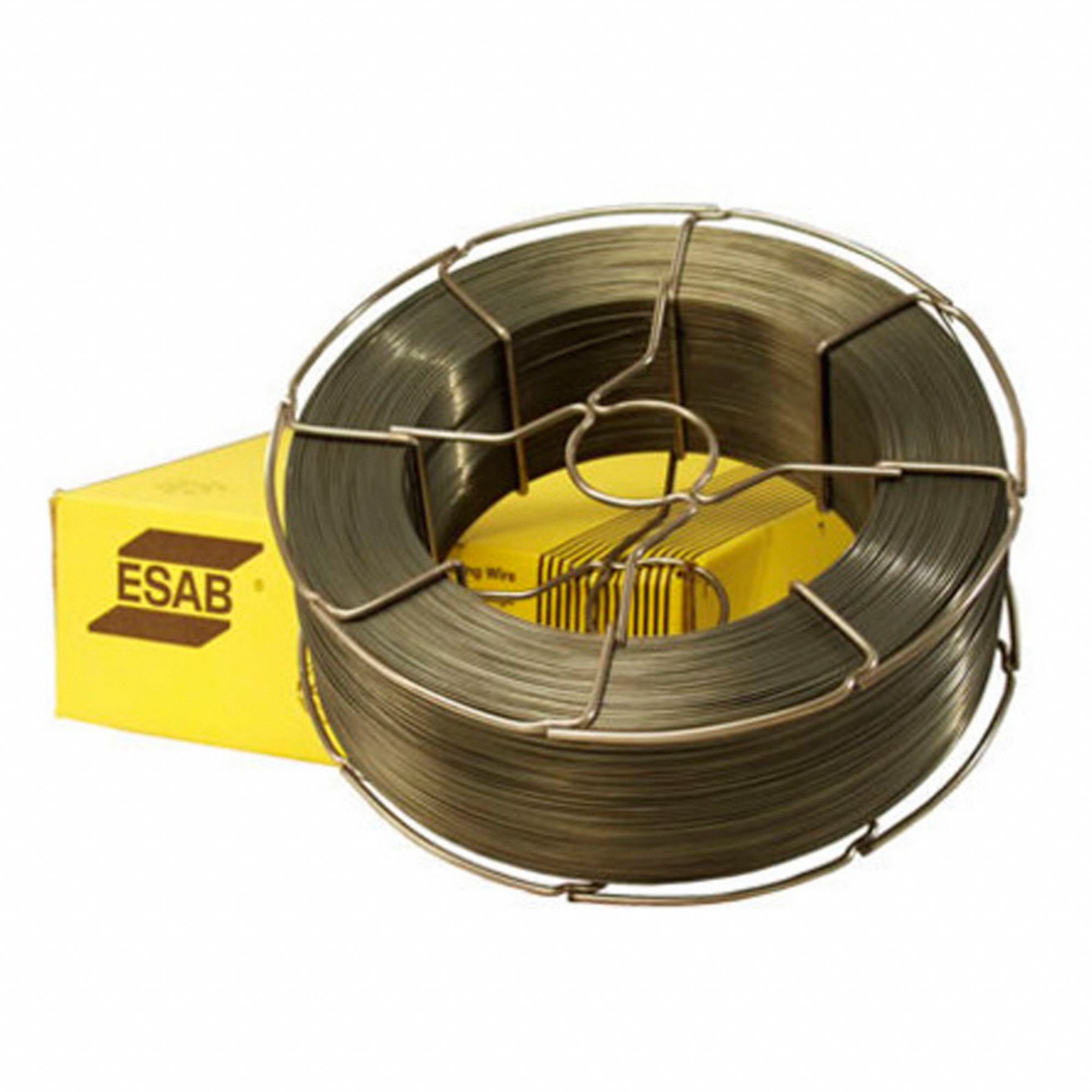 MIG WELDING WIRE, FLUX WIRE, CORESHEILD, 15.035 4.54 KG
