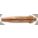 ACETYLENE CUTTING NOZZLE, GENERAL PURPOSE, 195 TO 325 CFH, 6 TO 10 PSIG, 40 TO 75 PSIG, 4 IN