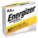 PILES ALC IND ENERGIZER AA 4/PQ