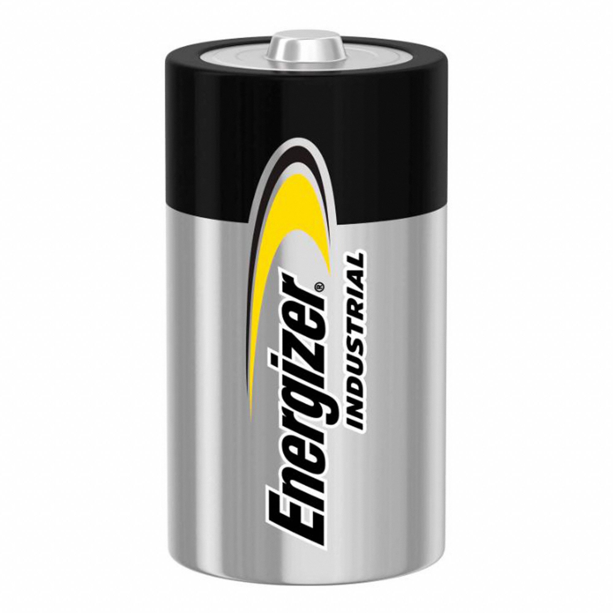 BATTERY C ENERGIZER IND ALKALINE