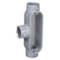 Access Fittings for Metal Conduit