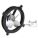 ATTIC EXHAUST FAN, GABLE MOUNT, ELECTRIC MOTOR, MAX 2,300 SQ FT ATTIC, 1,650 CFM MAX, THERMOSTAT