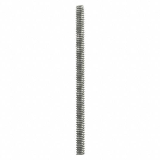 Threaded Rod - Grainger