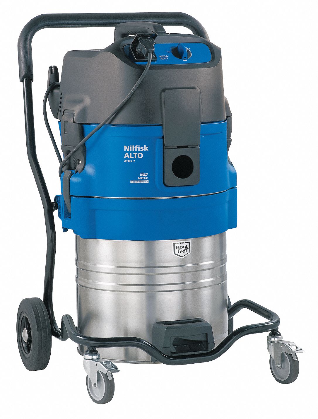 Nilfisk Vacuum Cleaners for Sale, Shop New & Used Vacuums